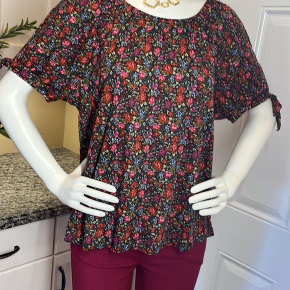 Brand new with tag Style and Co Size large - Picture 3 of 6